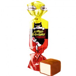 konfeta- lapki-carapki-akkond